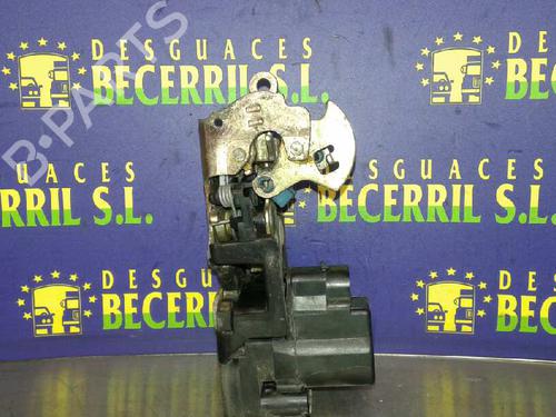Front right lock DAEWOO KALOS (KLAS) 1.2 | BP8429195C97 
