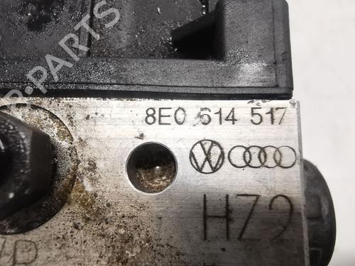 ABS pump AUDI A4 B6 (8E2) 1.9 TDI | BP36378606M43 - Image 3