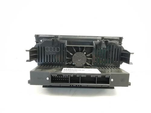 Climate control AUDI A3 Sportback (8PA) 2.0 TFSI | BP37282917I5 - Image 2