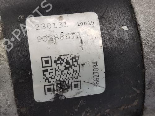Starter CHEVROLET CRUZE (J300) | BP36137767M8 - Image 3