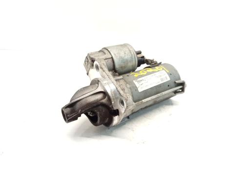 Used Starter FORD KA+ III (UK, FK) 1.2 Ti-VCT (85 hp) 27090101