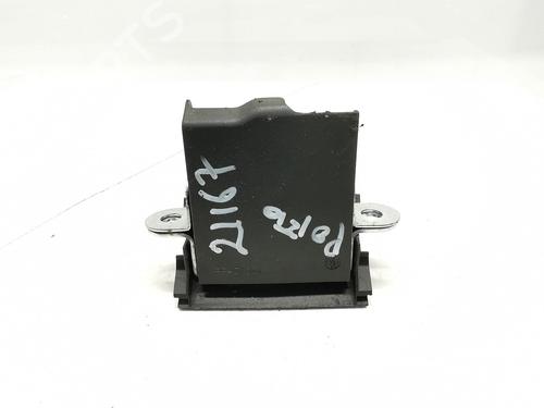 Tailgate lock SEAT LEON (1P1) 1.9 TDI | BP31073223C101
