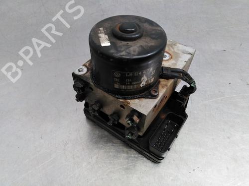Used ABS pump SEAT IBIZA II (6K1) 1.9 TDI (110 hp) 8472983
