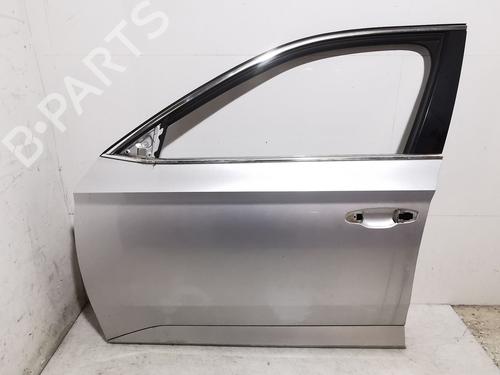 Used Left front door Left front door SKODA SUPERB III (3V3) 1.6 TDI (120 hp) 40079315 40079315
