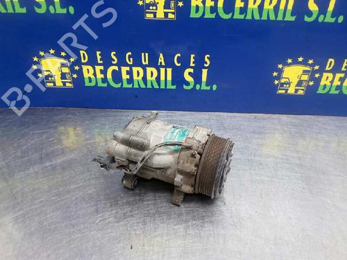 Used AC compressor VW POLO III (6N1) [1994-1999]  8455690