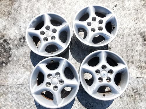 Used Wheel set Wheel set 38469310 38469310