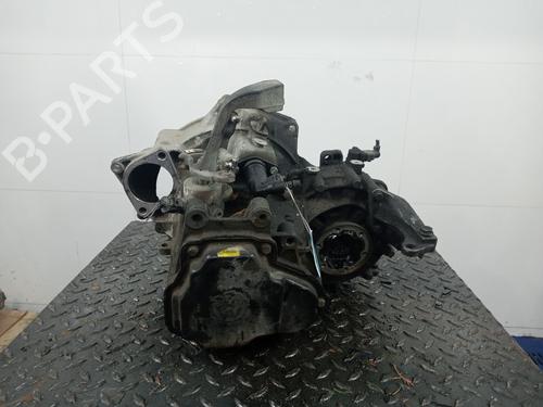 gearbox-seat-cordoba-vario-6k5-1999-2000-2001-2002-32426229 main image