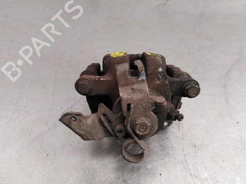 Used Left rear brake caliper OPEL MERIVA A MPV (X03) 1.7 CDTI (E75) (100 hp) 11577065