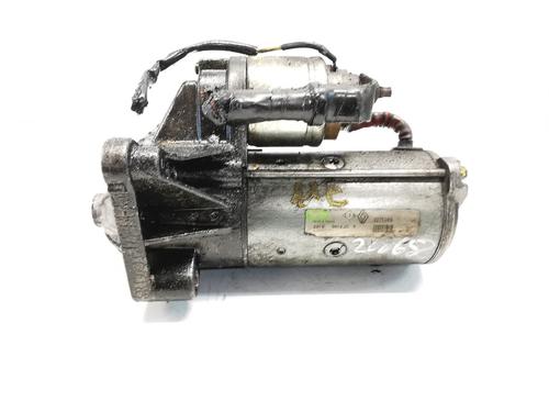 Used Starter NISSAN PRIMERA Hatchback (P12) 1.9 dCi (120 hp) 26277464