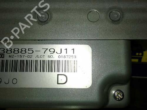 Electronic module SUZUKI SX4 (EY, GY)  | BP14024681M83 