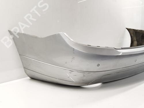 Rear bumper MERCEDES-BENZ C-CLASS (W204)  | BP25255061C8 