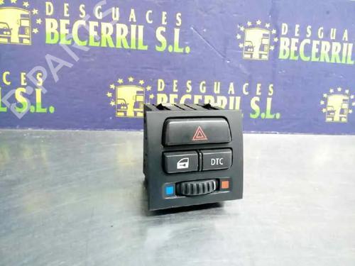 Used Warning switch BMW 3 (E90) 320 d (163 hp) 8452854