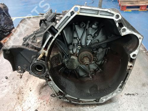 Used Gearbox RENAULT CLIO III (BR0/1, CR0/1) [2005-2014]  24891119