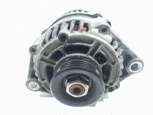 Used Alternator CHEVROLET AVEO / KALOS Hatchback (T250, T255) [2006-2025]  8676114