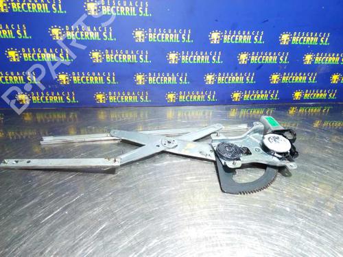 Used Front left window mechanism DAEWOO KALOS (KLAS) [2002-2025]  8425015