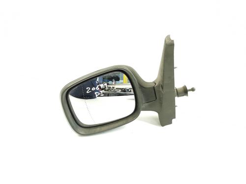 Ryggespeil venstre RENAULT KANGOO (KC0/1_) D 65 1.9 (KC0E, KC02, KC0J, KC0N) (64 hp) 30831624
