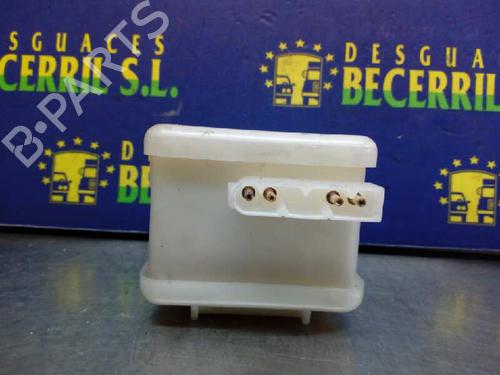 Electronic module MERCEDES-BENZ S-CLASS (W220)  | BP8445019M83 