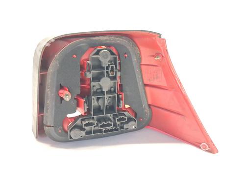 Left taillight VW GOLF IV (1J1) 2.0 | BP30121439C34 