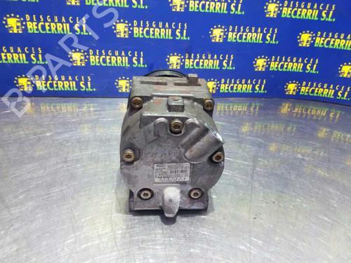 AC compressor FIAT PUNTO (188_) 1.2 Bipower (188BXA1A) | BP13361366M34 