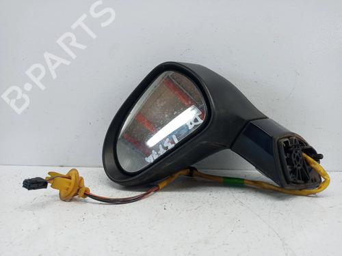 Used Left mirror PEUGEOT 308 SW I (4E_, 4H_) 1.6 16V (120 hp) 9231996