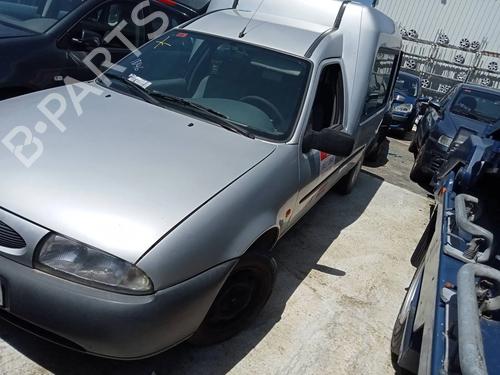 Other FORD COURIER Pickup  | BP22411528O1 