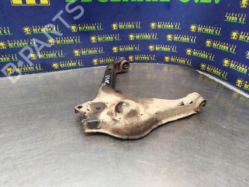 Left front suspension arm SANTANA 300/350  | BP12447919M12 