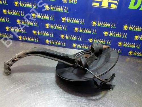 Left front steering knuckle HONDA ACCORD VIII (CU)  | BP17174651M25 