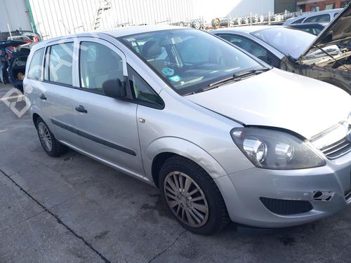 Used Parts OPEL ZAFIRA / ZAFIRA FAMILY B (A05) 1.6 (M75) (115 hp) 4346954