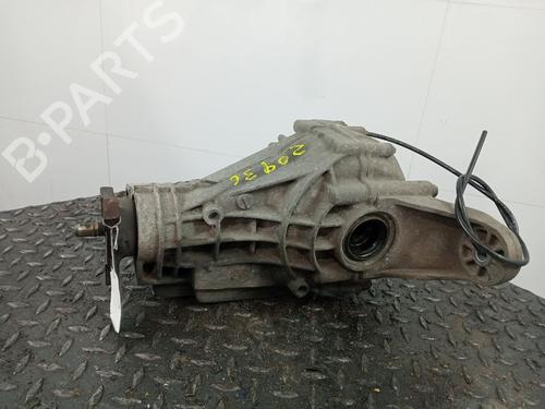 Used Rear differential Rear differential MERCEDES-BENZ M-CLASS (W164) ML 320 CDI 4-matic (164.122) (224 hp) 34621804 34621804