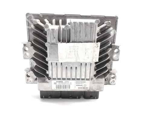 Used Engine control unit (ECU) RENAULT MEGANE II Coupé-Cabriolet (EM0/1_) 1.5 dCi (EM1E) (106 hp) 26984830