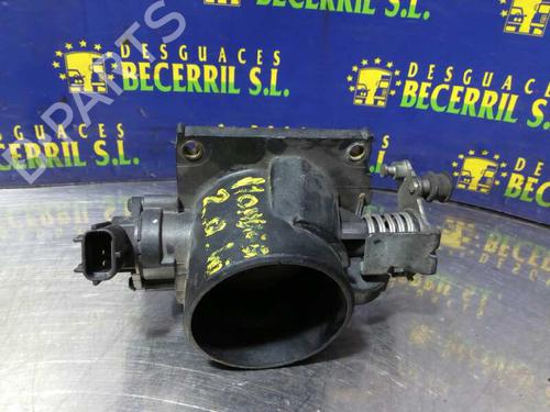 Throttle body FORD MONDEO III (B5Y) 2.0 16V | BP8439409M82 