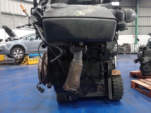 Engine VW POLO (6N2) 1.9 SDI | BP23946980M1 