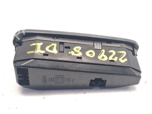Left front window switch HYUNDAI COUPE I (RD) 1.6 i 16V | BP38499436I27 - Image 2