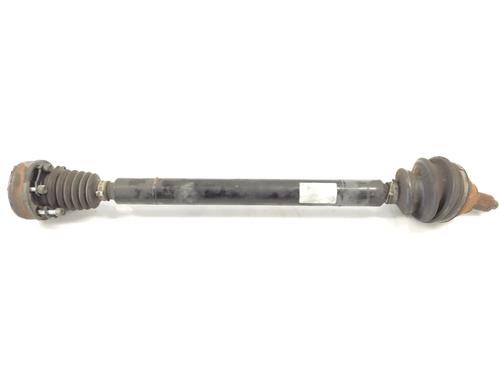 Used Right front driveshaft AUDI A2 (8Z0) 1.4 (75 hp) 19655059