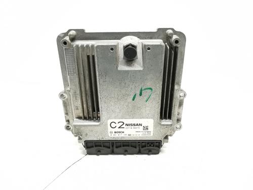 Used Engine control unit (ECU) NISSAN QASHQAI I (J10, NJ10) 2.0 dCi All-wheel Drive (150 hp) 30182913