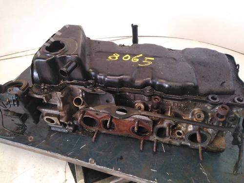 Cylinder head VW GOLF IV (1J1) 2.3 V5 | BP10973481M5 