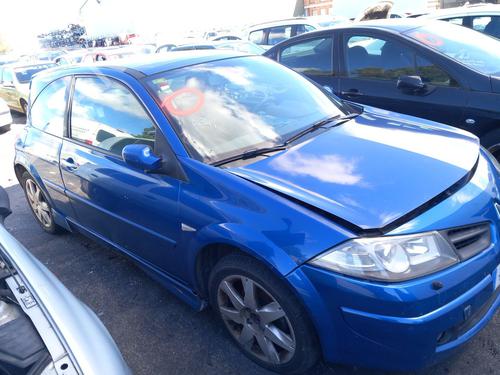 Used Parts RENAULT MEGANE II (BM0/1_, CM0/1_) 1.9 dCi 5024419