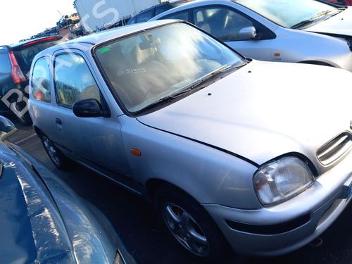 Used Parts NISSAN MICRA II (K11) [1992-2007]  4376411