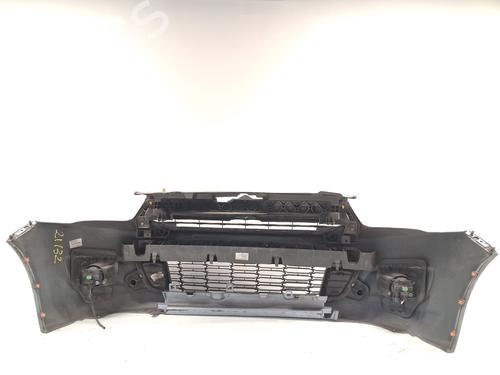Front bumper CITROËN C-ELYSEE (DD_) 1.6 HDI 92 | BP30173228C7 