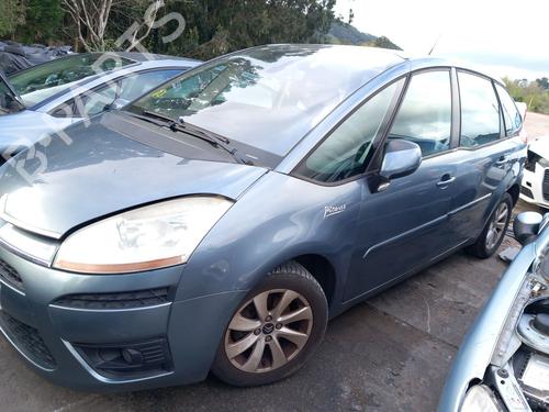 Used Parts CITROËN C4 Picasso I MPV (UD_)  1.6 HDi  4614621