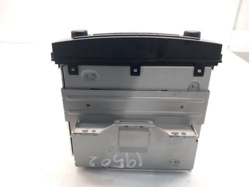 Radio KIA PRO CEE'D (ED) 2.0 CRDi 140 | BP23863816E6 