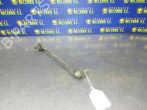 Querlenker links vorne für RENAULT LAGUNA II (BG0/1_) [2001-2007]  17071508