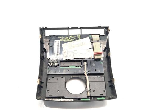 Display monitor SEAT IBIZA II (6K1) 1.9 SDI | BP29519808C48 