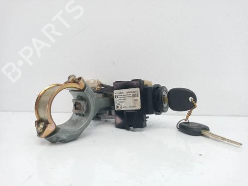 Used Electronic module HYUNDAI ELANTRA III Saloon (XD) 2.0 CRDi (113 hp) 14021876