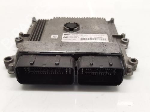 Engine control unit (ECU) PEUGEOT 208 I (CA_, CC_) 1.2 THP 110 | BP30319540M57