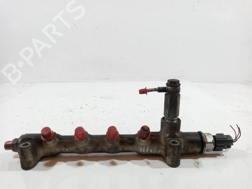 Used Injection rail OPEL ASTRA H GTC (A04) [2005-2010]  11634919