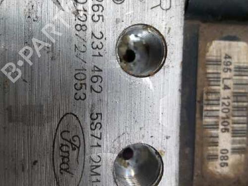 ABS Bremseaggregat FORD MONDEO III (B5Y) 2.0 TDCi | BP8432658M43