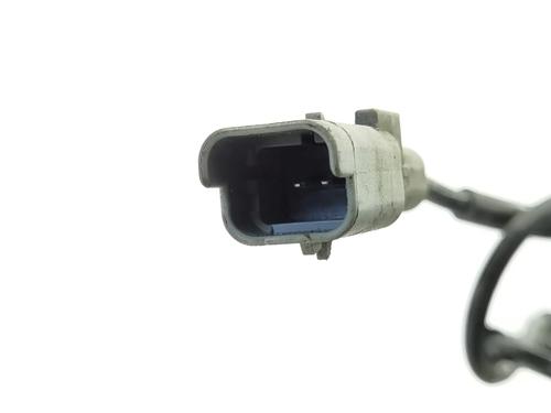 Left front steering knuckle CITROËN C4 Grand Picasso II (DA_, DE_)  | BP17219116M25 