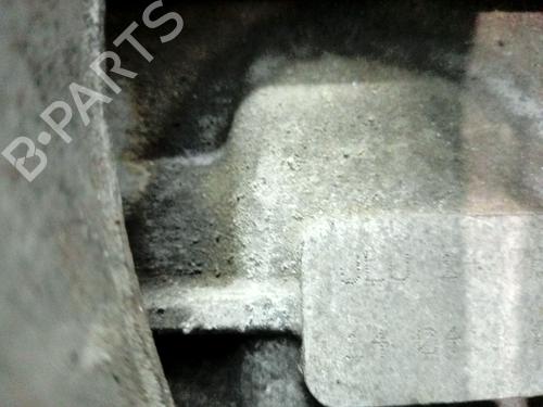 Gearbox AUDI A3 Sportback (8PA) 2.0 TDI 16V | BP31161722M3