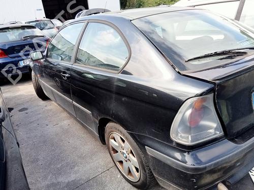 Gearbox BMW 3 Compact (E46) 320 td | BP21525175M3 